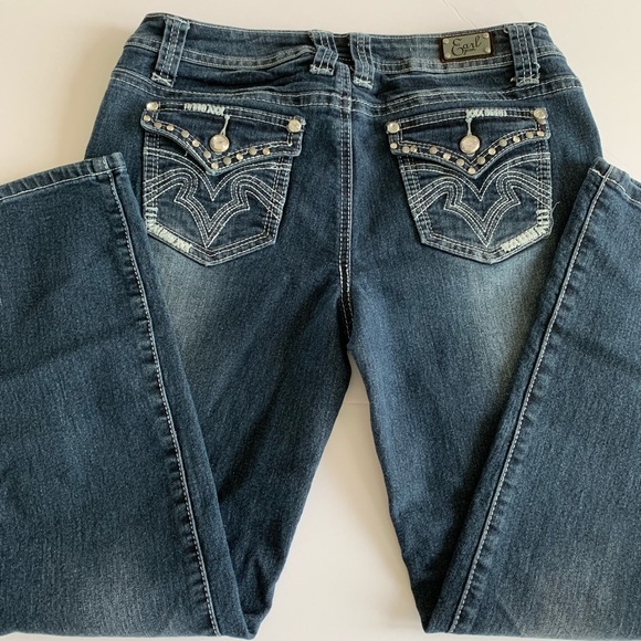 earl brand jeans